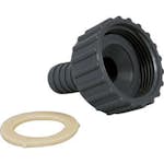 Slangadapter Barka 20 mm