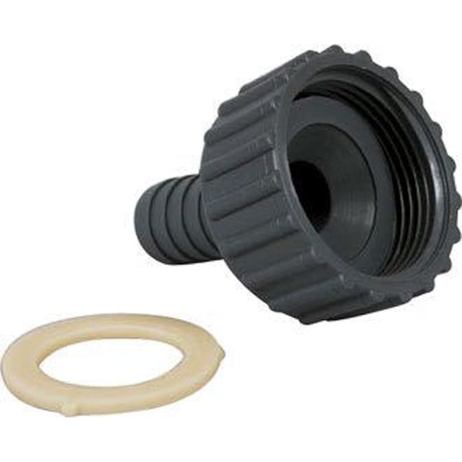 Slangadapter Barka 20 mm