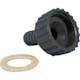 Slangadapter Barka 20 mm
