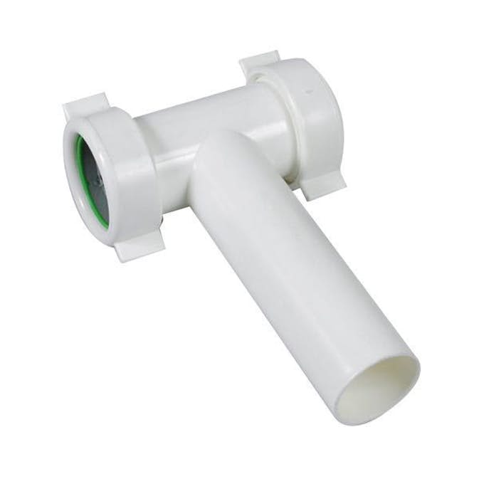 T-adapter Barka 1 1/4"