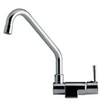 Blandare Barka Förkromat Ml1100l