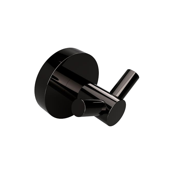 Dubbelkrok Bemeta Hematit