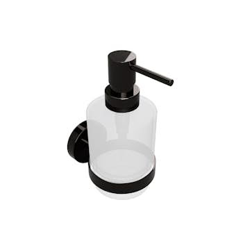 Tvåldispenser Bemeta Hematit