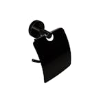 Toalettpappershållare Bemeta Hematit