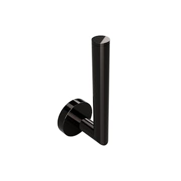 Reservpappershållare Bemeta Hematit