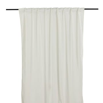 Gardinlängd Venture Home Mary