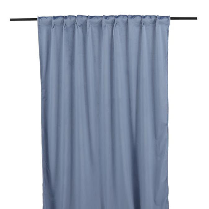 Gardinlängd Venture Home Mary