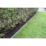 Rabattkant Vastbo Gräskantlist, Odlingslist Varmgalvad 3,5 m x15 cm