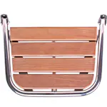 Badplattform 1852 med kvalitetsteak