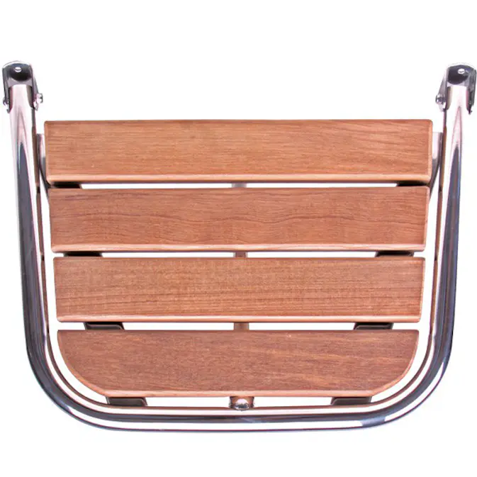 Badplattform 1852 med kvalitetsteak