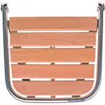 Badplattform 1852 med kvalitetsteak