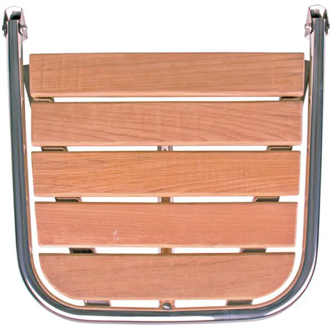 Badplattform 1852 med kvalitetsteak