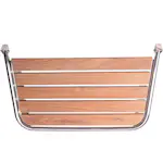 Badplattform 1852 med kvalitetsteak