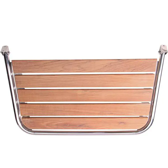 Badplattform 1852 med kvalitetsteak