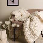 Pläd Venture Home Kate