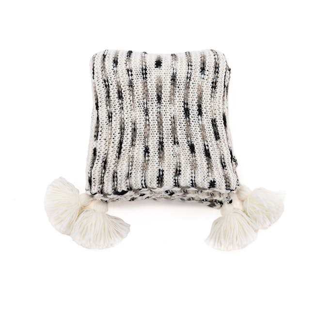 Pläd Venture Home Unny