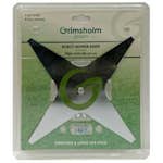 Kniv Grimsholm till Stiga Autoclip 29 cm