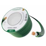 Begränsningskabel Grimsholm Premium 200 m