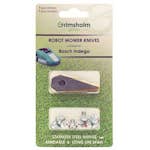 Kniv Grimsholm 9-pack till Bosch Indego