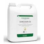 Sågkedjeolja Grimsholm Premium Bio 5L