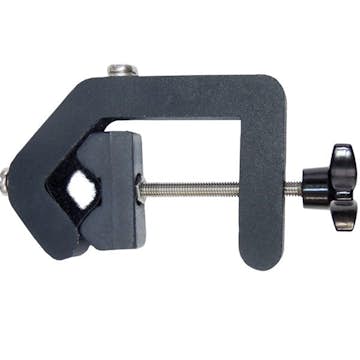 Monteringsbeslag Stopgull Ø22-38mm