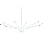 Måsskrämma Stopgull Keeper Radar