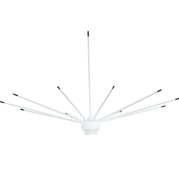 Måsskrämma Stopgull Keeper Radar