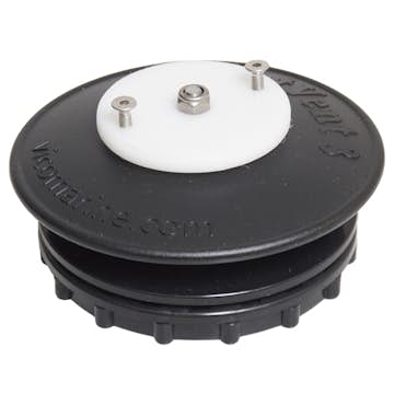 Ventilation Stopgull Boat Vent 3 till Måsskrämma