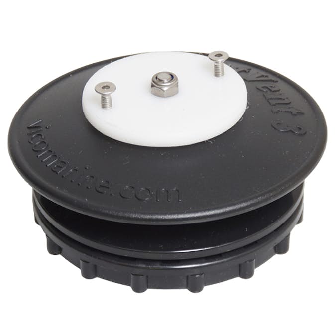 Ventilation Stopgull Boat Vent 3 till Måsskrämma