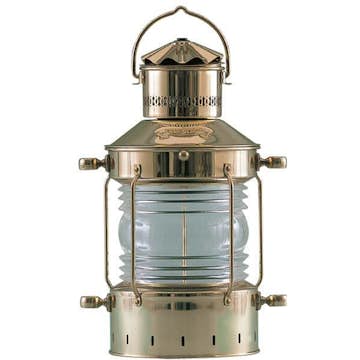 Oljelampa Den Haan Dhr Ankarlanterna