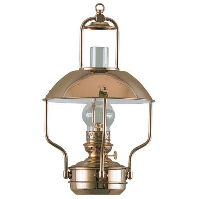 Oljelampa Den Haan Dhr Clipper 8207