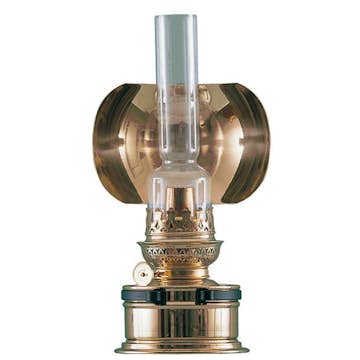 Oljelampa Den Haan Dhr Skottlampa Pantry 8877/o