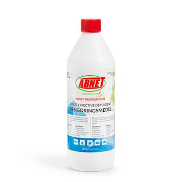 Rengöringsmedel Abnet Prof 1l