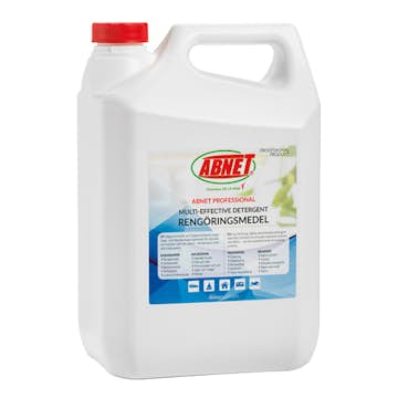Rengöringsmedel Abnet Prof 20l