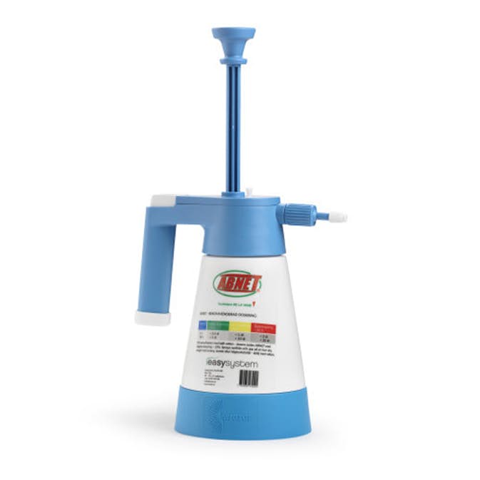 Skumspruta Abnet Pro+ 1l