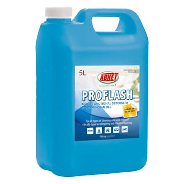 Rengöringsspray Abnet Proflash 5l