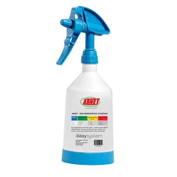 Sprayflaska Abnet Double Action 0,5l