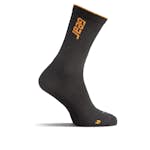 Strumpa Solid Gear Wicking Halvhög