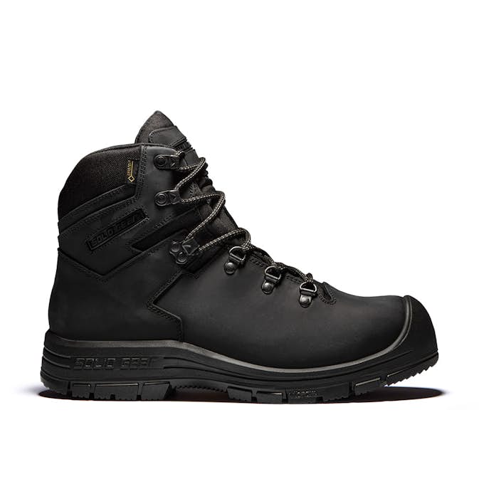 Skyddskänga Solid Gear Bravo GTX
