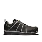 Skyddssko Solid Gear Evolution Black