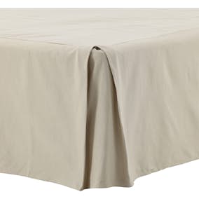 Sängkappa Venture Home Ziggy Bomull