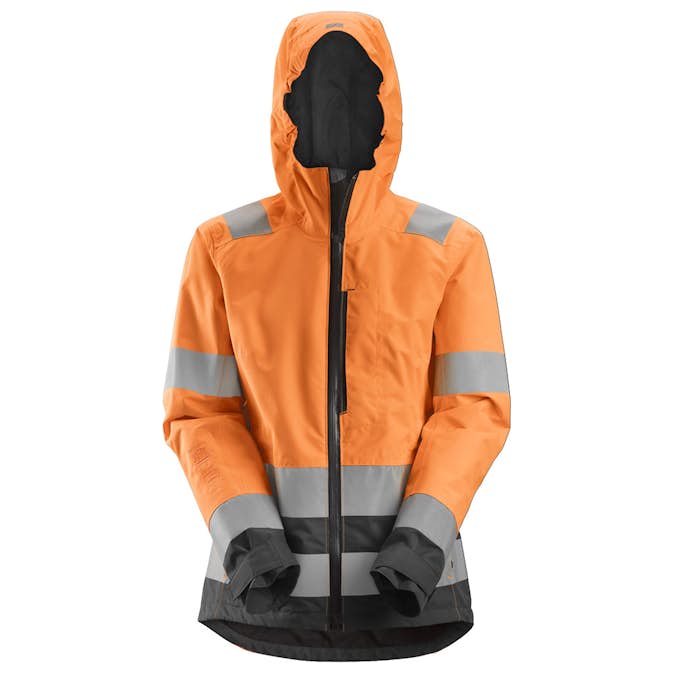 Varselskaljacka Snickers Workwear Dam KL2