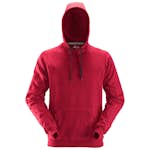 Tröja Snickers Workwear Hoodie