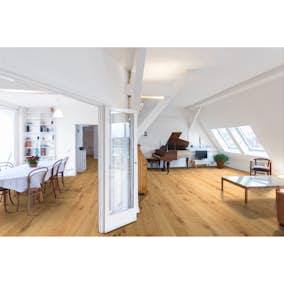 Parkettgolv NQD Oak Bridgeport