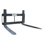 Pallgaffel Kellfri 1,5 ton Trima