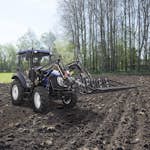 Stengrep Kellfri 1,55 m Euro