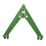 Snabbkoppling Kellfri Trepunkt Traktordel