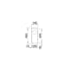 Diskho Blanco Subline 160 Silgranit Infino