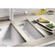 Diskho Blanco Subline 160 Silgranit Infino