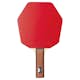 Pingisracket Stiga Sports Allround Classic Cybershape Control 2.0 Classic Färdiglimmat